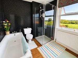 Bathroom- click for photo gallery